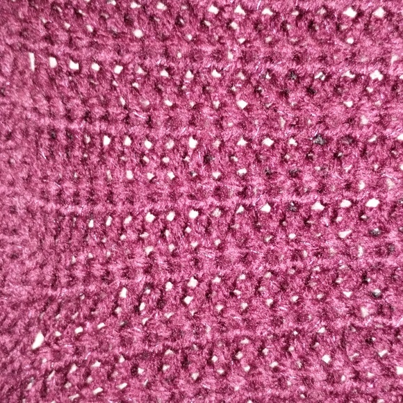 EUC a new day women's wool sweater - Picture 5 of 17